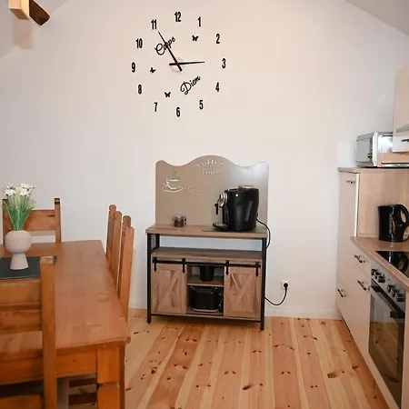 Rapunzel Appartement *