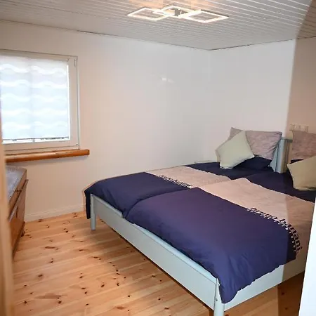 Rapunzel Appartement