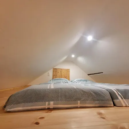 Appartement Rapunzel Nideggen