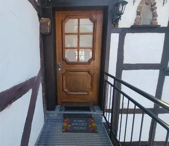 Rapunzel Daire