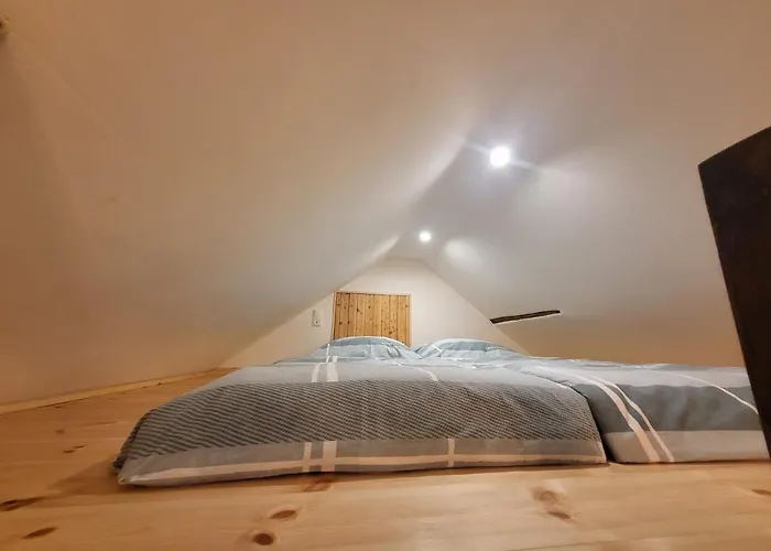 Apartmán Rapunzel Nideggen